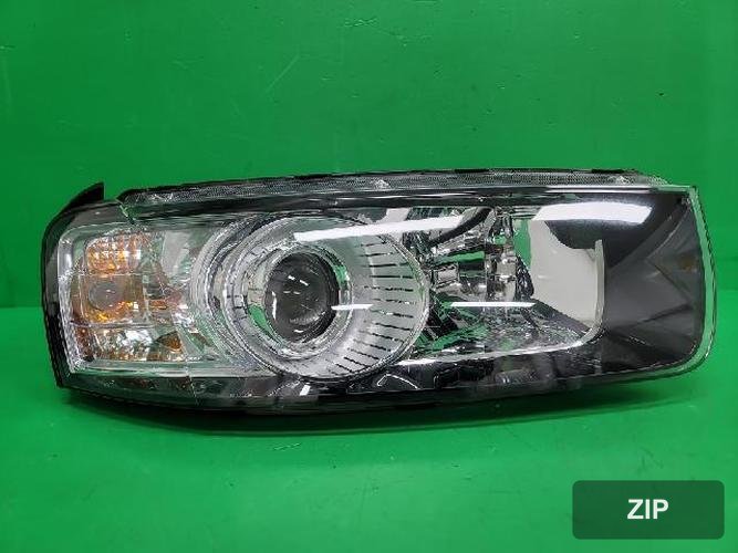 Chevrolet Captiva 2013 — фара правая 95413287