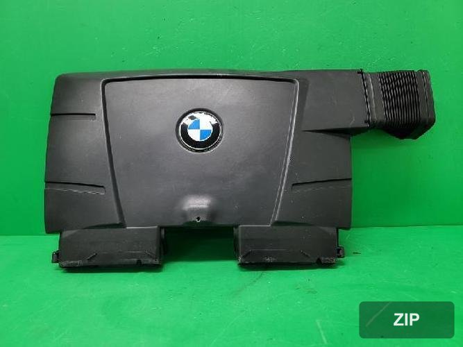 BMW 3 Series 2012 — крышка двигателя 7560918