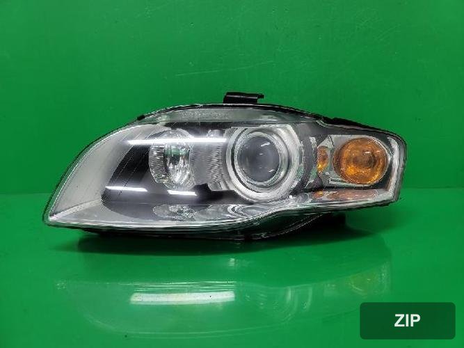 Audi A4 2006 — фара левая 8E0 941 029 AS