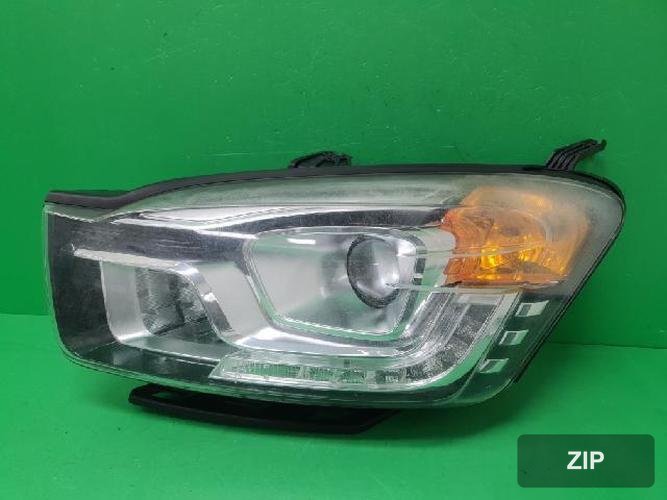 KG Mobility Korando 2015 — фара левая 8310534000