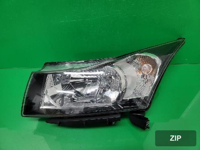 GM Daewoo Cruze 2012 — фара левая