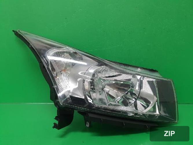 GM Daewoo Cruze 2012 — фара правая 95913321