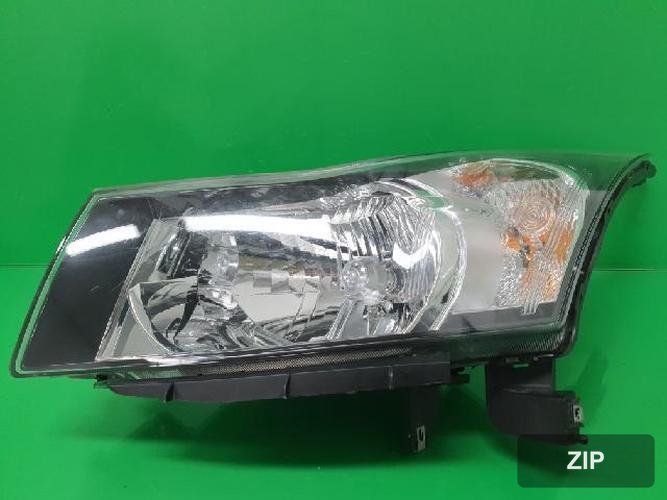 GM Daewoo Lacetti 2011 — фара левая 95479482
