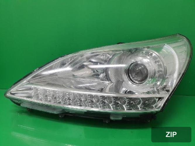 Hyundai Equus 2013 — фара левая 921013N001