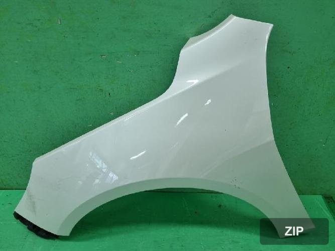 GM Daewoo Malibu 2012 — крыло левое