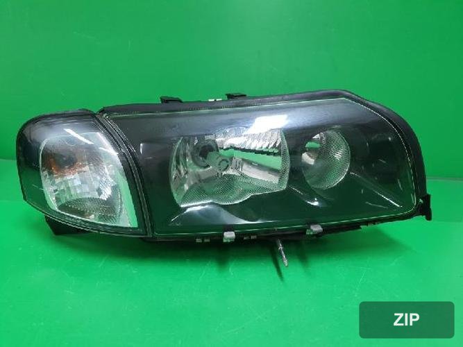 Volvo S80 2005 — фара правая 30678583