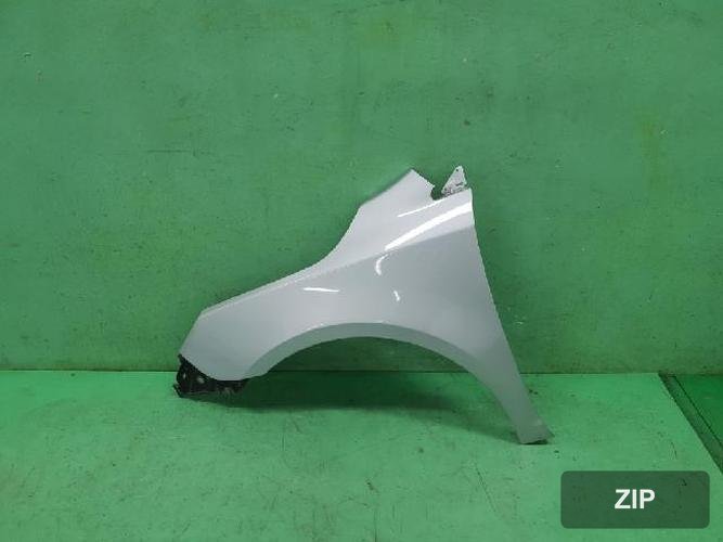 GM Daewoo Alpheon 2012 — крыло левое 5