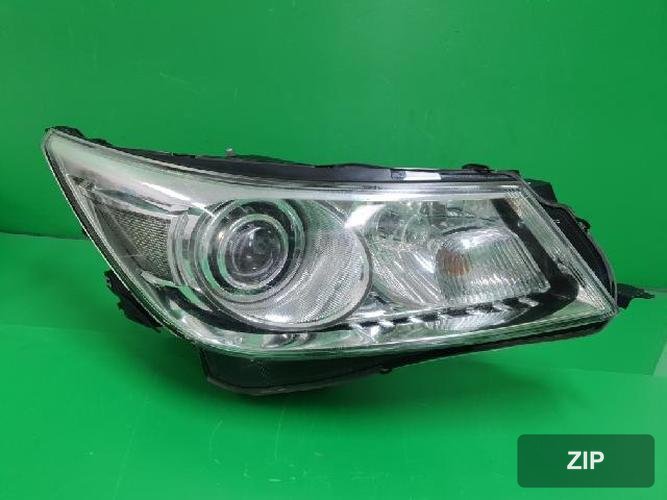 GM Daewoo Alpheon 2012 — фара головная правая 10