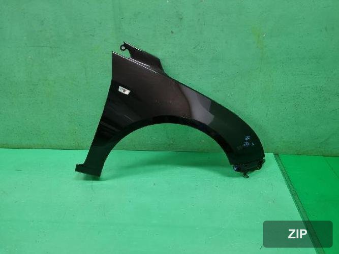 Chevrolet Cruze 2013 — крыло правое 94560510