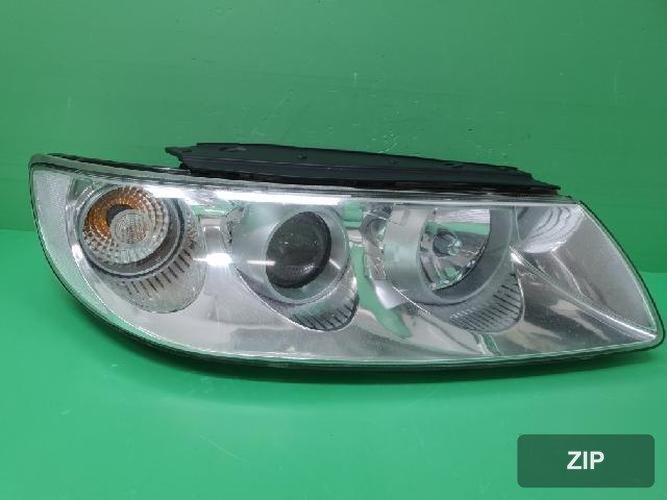 Hyundai Grandeur 2010 — фара правая 92102-3L300