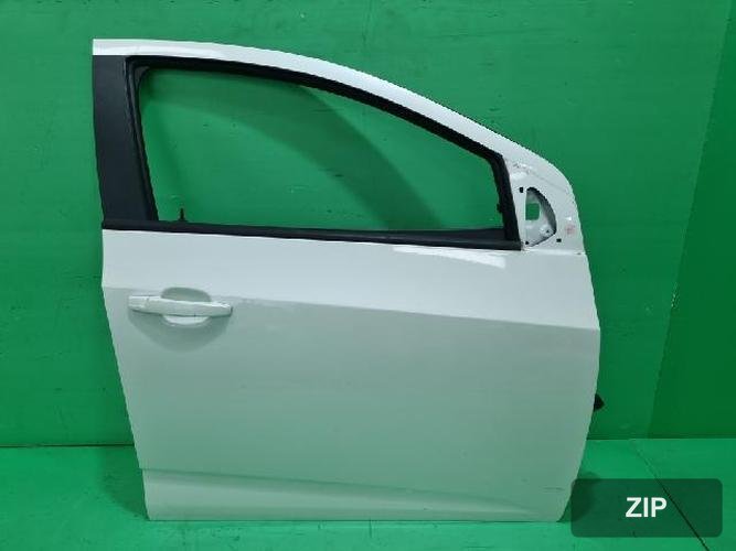 GM Daewoo Aveo 2015 — передняя дверь правая