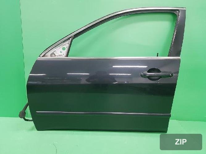 Honda Accord 2006 — передняя дверь левая