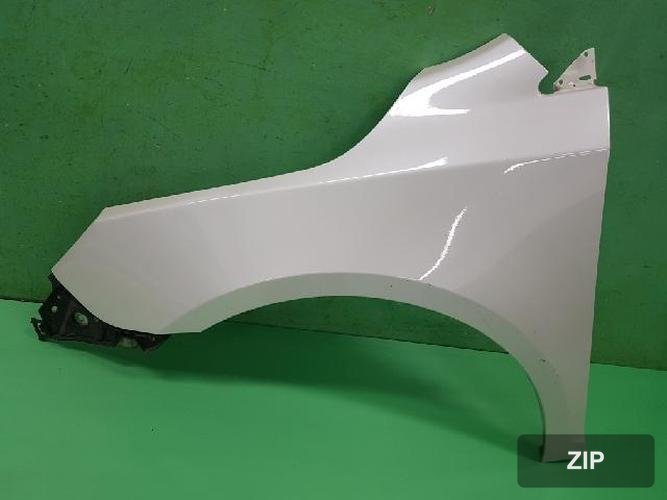 GM Daewoo Alpheon 2011 — крыло левое 10