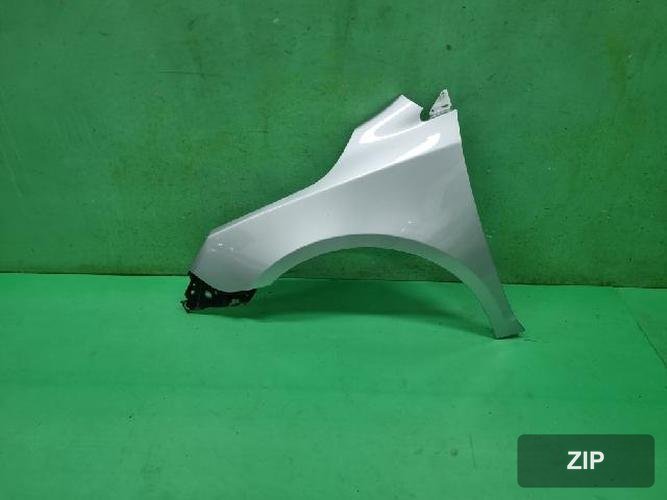 GM Daewoo Alpheon 2011 — крыло левое