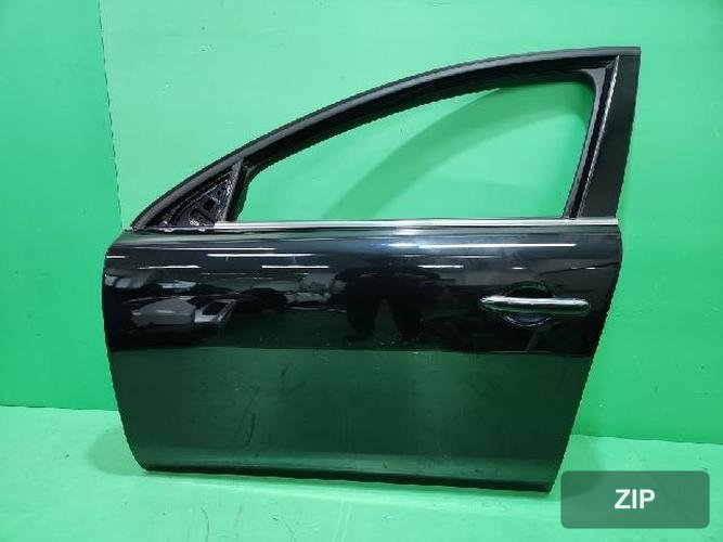 Renault SM7 2015 — передняя дверь левая (4-дверная)