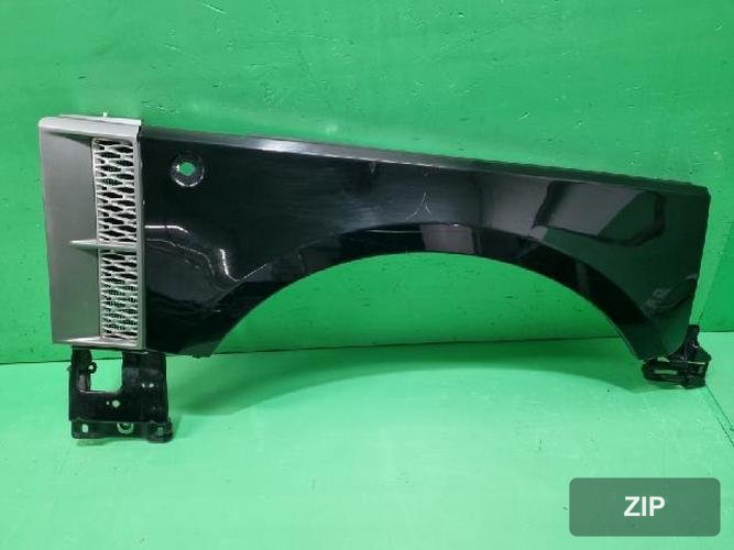 Land Rover Range Rover 2008 — крыло правое