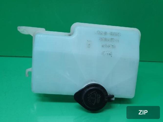 Hyundai Porter 2005 — бачок охлаждающей жидкости и омывающей жидкости