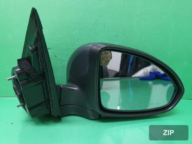 GM Daewoo Cruze 2014 — боковое зеркало правое
