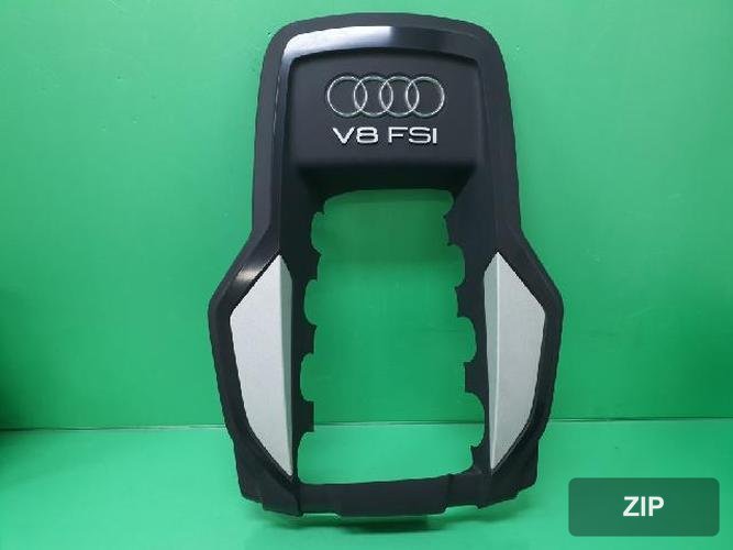 Audi A8 2011 — крышка двигателя 079 103 925
