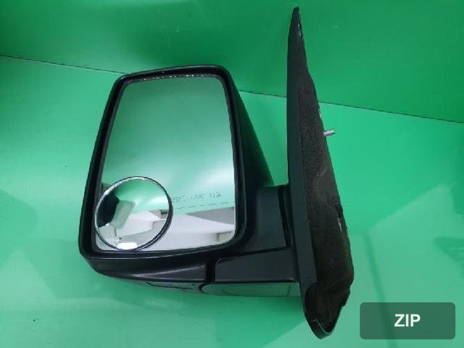Hyundai Porter 2005 — зеркало боковое левое