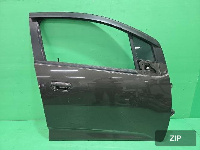 Daewoo Matiz 2010 — передняя дверь правая