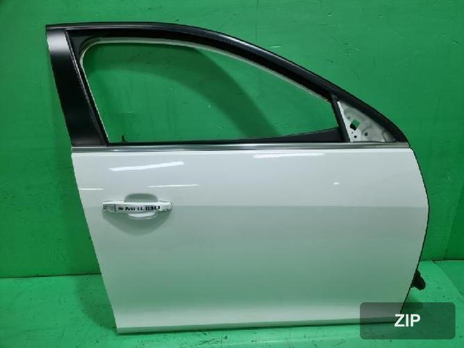 GM Daewoo Malibu 2015 — передняя дверь правая