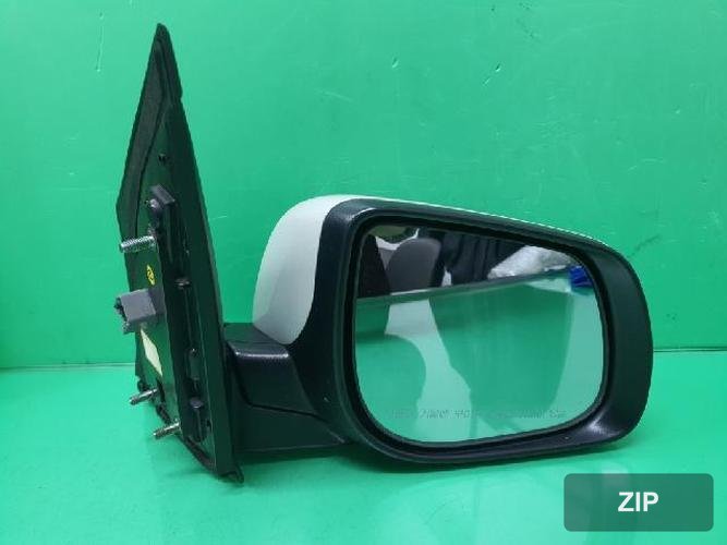 Kia Morning 2012 — боковое зеркало правое