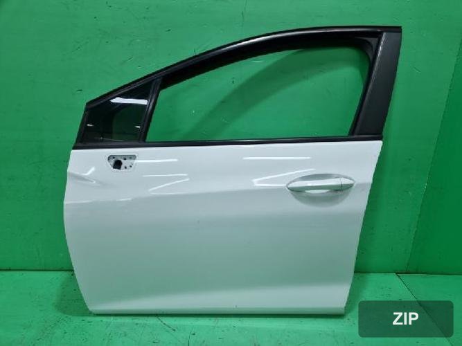 GM Daewoo Cruze 2017 — передняя дверь левая