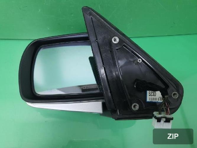 Kia Mohave 2008 — зеркало боковое левое 87810 2J0103D