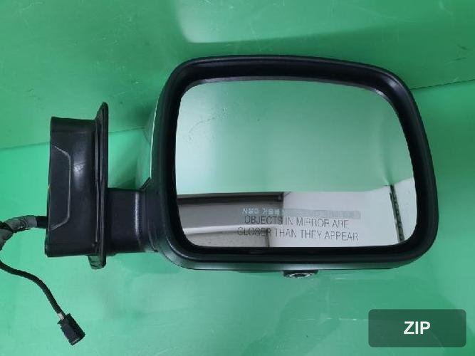 Land Rover Range Rover 2010 — боковое зеркало правое