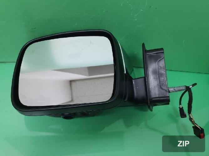 Land Rover Range Rover 2010 — зеркало боковое левое