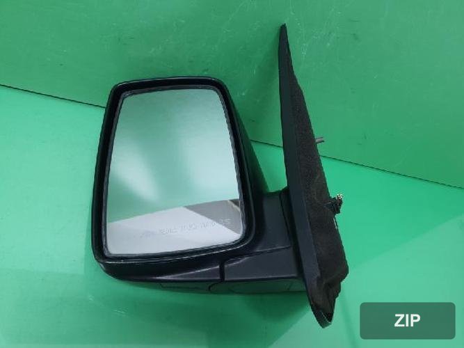 Hyundai Porter 2010 — зеркало боковое левое