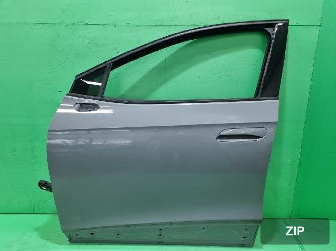 Volkswagen ID.4 2025 — дверь передняя левая