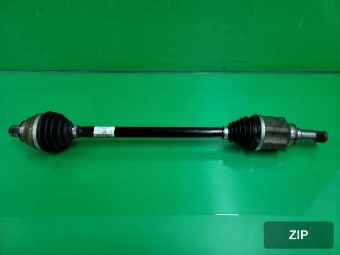 Volkswagen ID.4 2025 — шарнир равных угловых скоростей (правый) 1EA 501 204 T