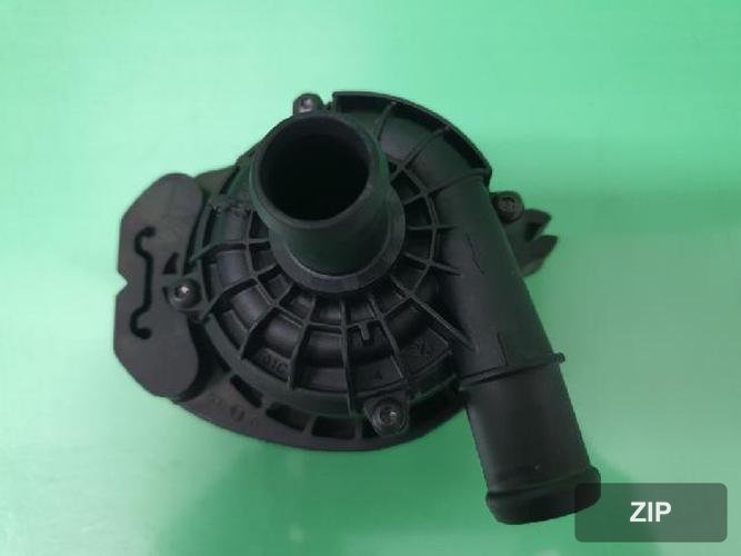 Volkswagen ID.4 2025 — помпа охлаждающей жидкости 965 567 H