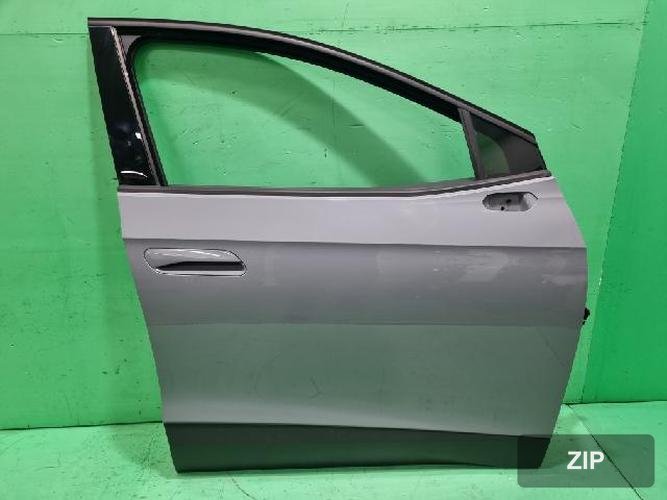 Volkswagen ID.4 2025 — дверь передняя правая