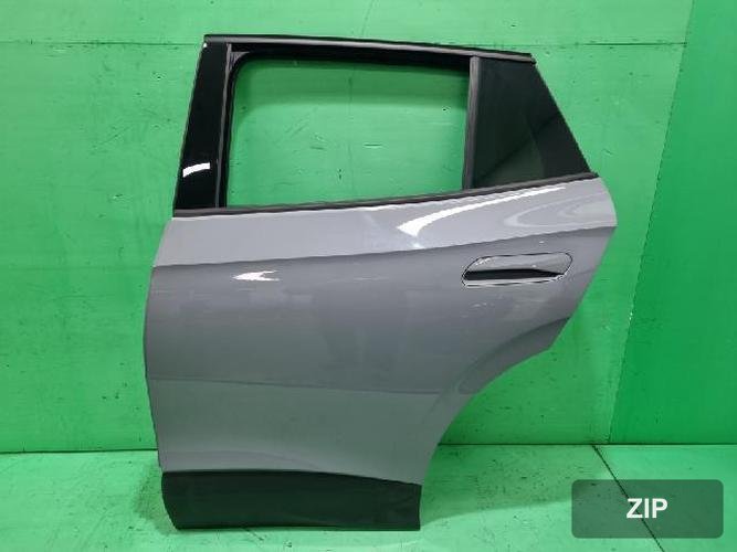 Volkswagen ID.4 2025 — дверь задняя левая