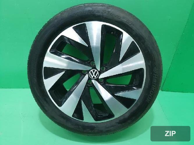 Volkswagen ID.4 2025 — алюминиевый диск 11A601025A