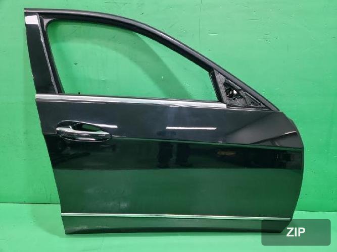 Mercedes-Benz E-Class 2010 — передняя дверь правая