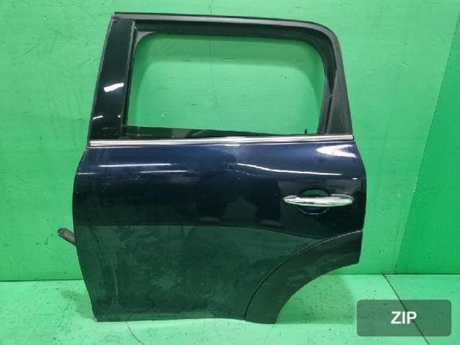 MINI Countryman 2014 — задняя дверь левая (вторая)