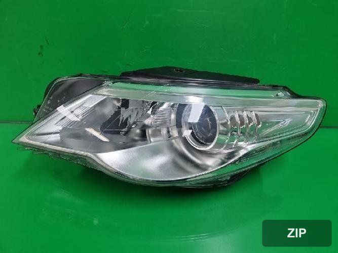 Volkswagen CC 2010 — фара левая 3C8941751C