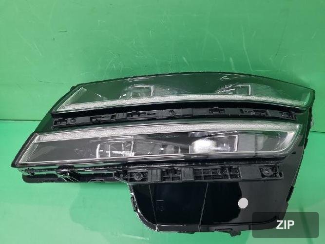 Genesis G80 2024 — фара левая