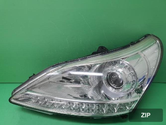 Hyundai Equus 2010 — фара левая 92101-3N000