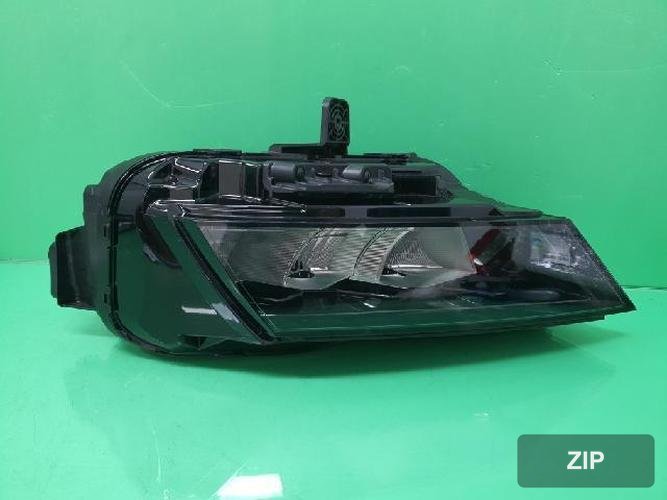 Hyundai Sonata 2025 — фара левая 92101L1600A