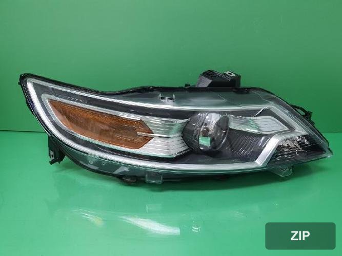 Ford Taurus 2011 — фара правая BG13 13005 AJ