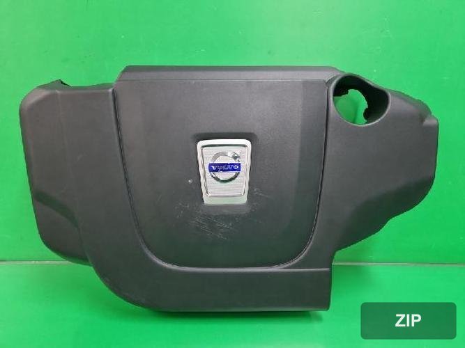 Volvo XC60 2011 — крышка двигателя 31319190