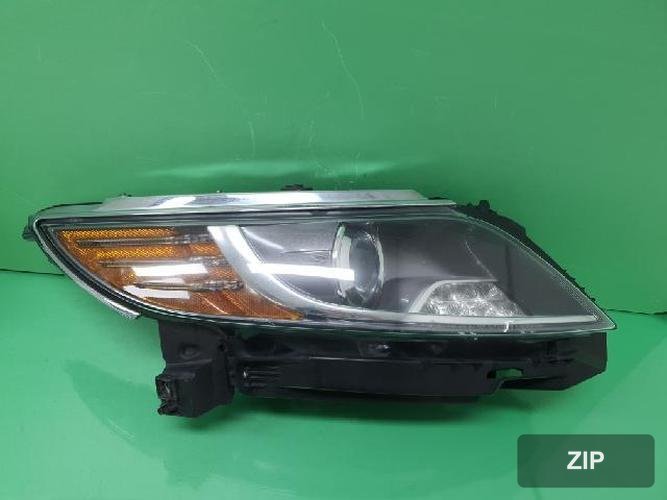 Ford MKS 2013 — фара передняя правая DA53 13005 AN