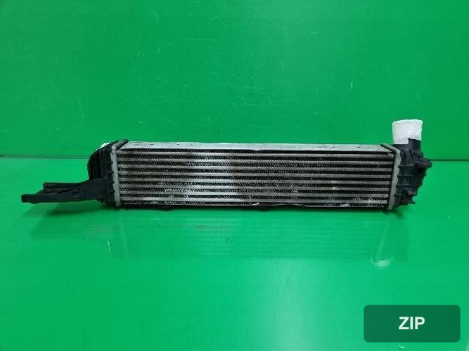 KG Mobility Korando 2014 — интеркулер 23710 34101 1