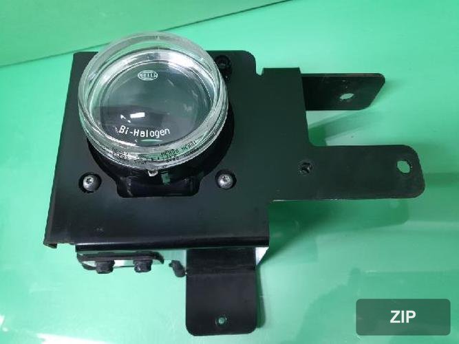 Headlamp правая 2021