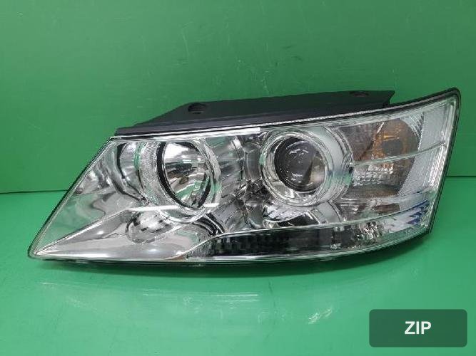 Hyundai Grandeur 2023 — фара левая 92101 3K5